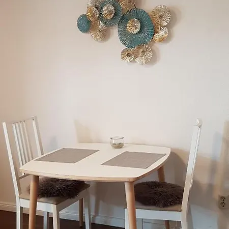 Pusteblume - Zur Alten Post, 3 Etage, Whg 23